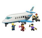 JET PASSEGGERI