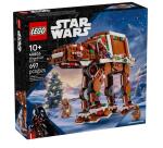 WALKER AT-AT  PAN DI ZENZERO