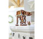 WALKER AT-AT  PAN DI ZENZERO