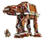 WALKER AT-AT  PAN DI ZENZERO