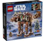 WALKER AT-AT  PAN DI ZENZERO