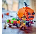 Furgone di Halloween
