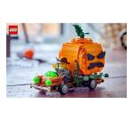 Furgone di Halloween