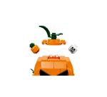 Furgone di Halloween