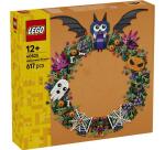 GHIRLANDA DI HALLOWEEN