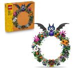 GHIRLANDA DI HALLOWEEN