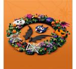 GHIRLANDA DI HALLOWEEN