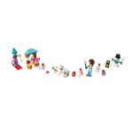LEGO  FRIENDS CALENDARIO DELL?AVVENTO 2026