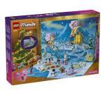 LEGO  FRIENDS CALENDARIO DELL?AVVENTO 2026