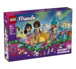 LEGO  FRIENDS CALENDARIO DELL?AVVENTO 2026