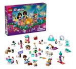 LEGO  FRIENDS CALENDARIO DELL?AVVENTO 2026