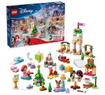 CALENDARIO DELL?AVVENTO 2026 LEGO   DISNEY PRINCESS