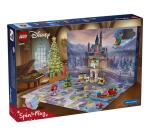 CALENDARIO DELL?AVVENTO 2026 LEGO   DISNEY PRINCESS