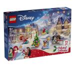 CALENDARIO DELL?AVVENTO 2026 LEGO   DISNEY PRINCESS