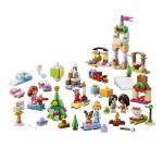 CALENDARIO DELL?AVVENTO 2026 LEGO   DISNEY PRINCESS