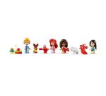 CALENDARIO DELL?AVVENTO 2026 LEGO   DISNEY PRINCESS