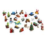 Calendario dell’Avvento 2026 LEGO® City