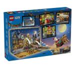 Calendario dell’Avvento 2026 LEGO® City