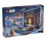 Calendario dell’Avvento 2026 LEGO® Star Wars™
