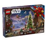 Calendario dell’Avvento 2026 LEGO® Star Wars™
