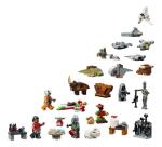 Calendario dell’Avvento 2026 LEGO® Star Wars™