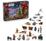 Calendario dell’Avvento 2026 LEGO® Star Wars™