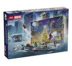 Calendario dell’Avvento 2026 LEGO® Marvel