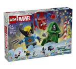 Calendario dell’Avvento 2026 LEGO® Marvel