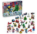 Calendario dell’Avvento 2026 LEGO® Marvel