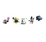 Calendario dell’Avvento 2026 LEGO® Marvel