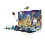 Calendario dell’Avvento 2026 LEGO® Marvel
