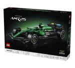 AUTO F1  ASTON MARTIN ARAMCO AMR25