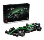 AUTO F1  ASTON MARTIN ARAMCO AMR25