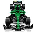 AUTO F1  ASTON MARTIN ARAMCO AMR25