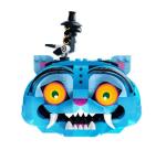 KPOP Derpy la tigre e Sussie la gazza