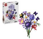 BOUQUET DI FIORI DI OLIVIA RODRIGO