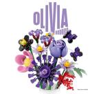 BOUQUET DI FIORI DI OLIVIA RODRIGO