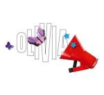 VINILE DI OLIVIA RODRIGO