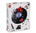 VINILE DI OLIVIA RODRIGO