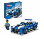 AUTO DELLA POLIZIA