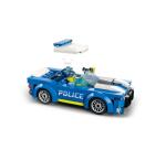 AUTO DELLA POLIZIA