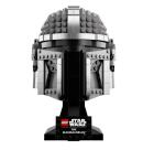 Casco Del Mandaloriano