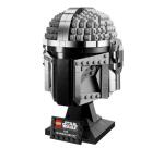 Casco Del Mandaloriano