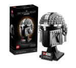 Casco Del Mandaloriano