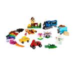 Scatola mattoncini creativi media LEGO®