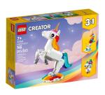 Unicorno magico