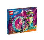LEGO CITY STUNT RIDERS: SFIDA IMPOSSIBILE