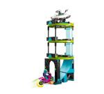 LEGO CITY STUNT RIDERS: SFIDA IMPOSSIBILE