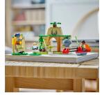 LEGO STAR WARS - Tempio Jedi su Tenoo