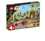 LEGO STAR WARS - Tempio Jedi su Tenoo